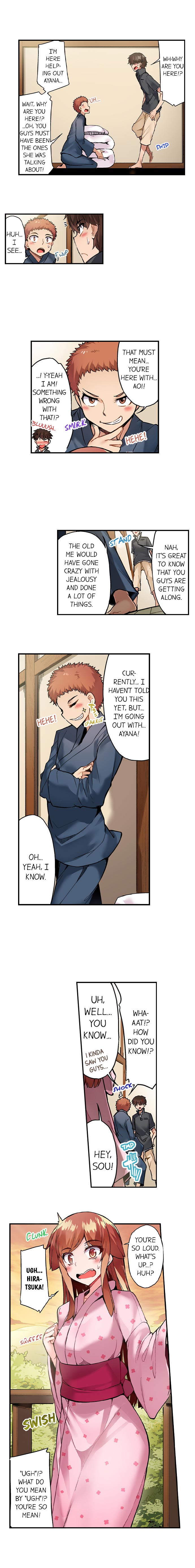 Traditional Job of Washing Girls’ Body - Chapter 90 [photo 5] - MangaPorn