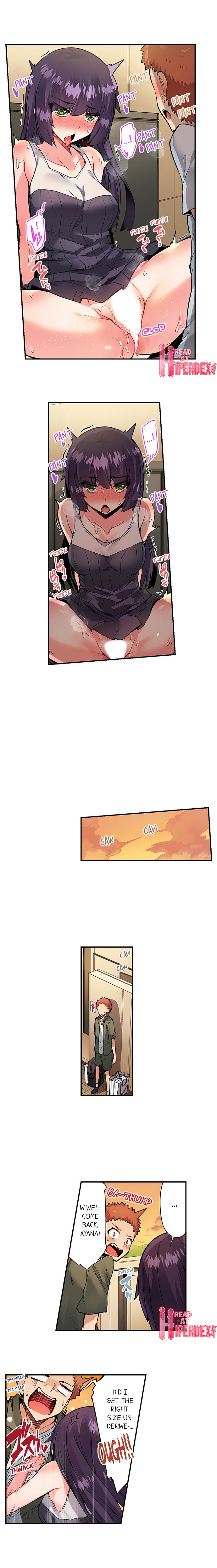 Traditional Job of Washing Girls’ Body - Chapter 98 [photo 8] - MangaPorn