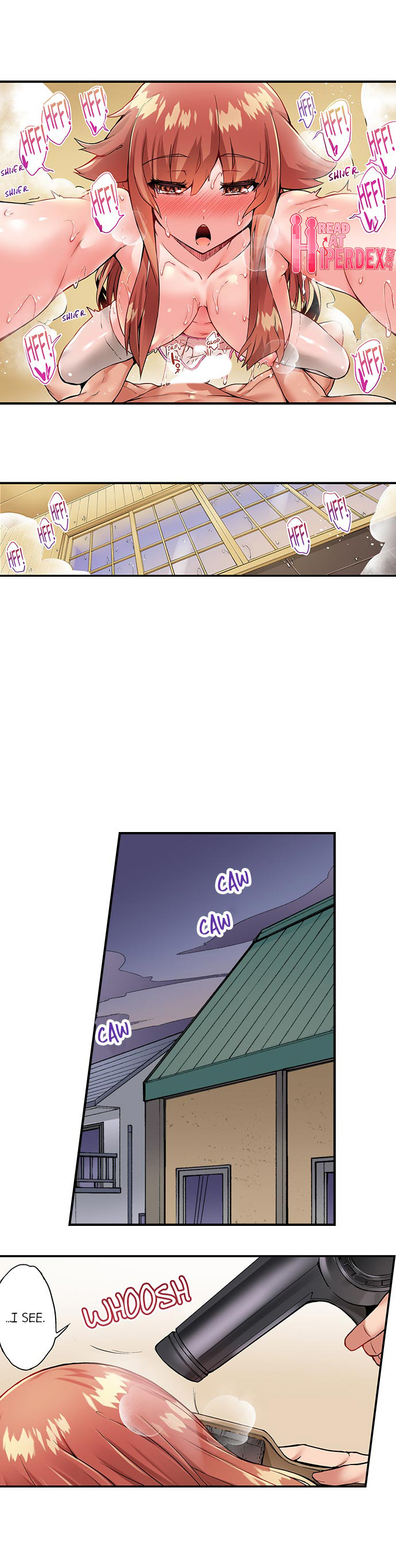 Traditional Job of Washing Girls’ Body - Chapter 105 [photo 7] - MangaPorn