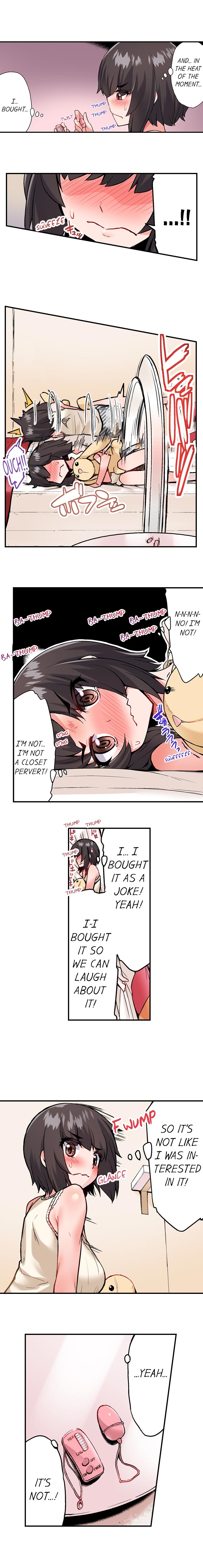 Traditional Job of Washing Girls’ Body - Chapter 106 [photo 3] - MangaPorn