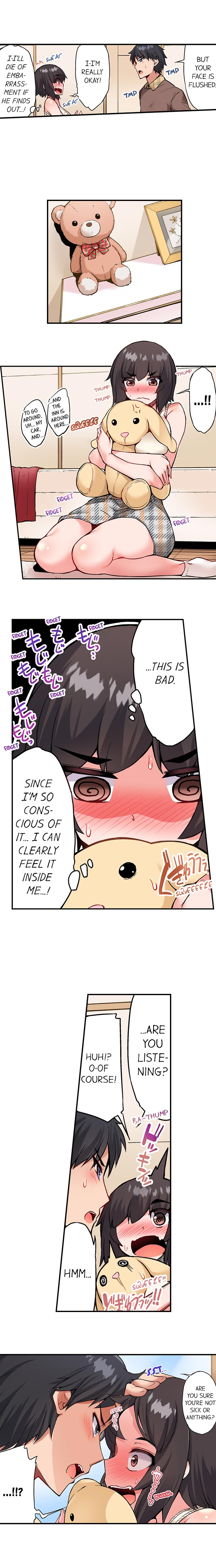 Traditional Job of Washing Girls’ Body - Chapter 106 [photo 7] - MangaPorn