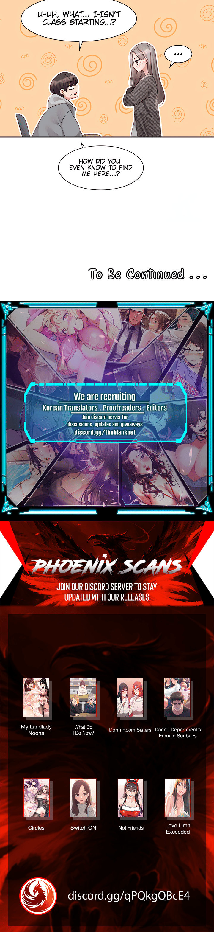 Circles - Chapter 161 [photo 4] - MangaPorn