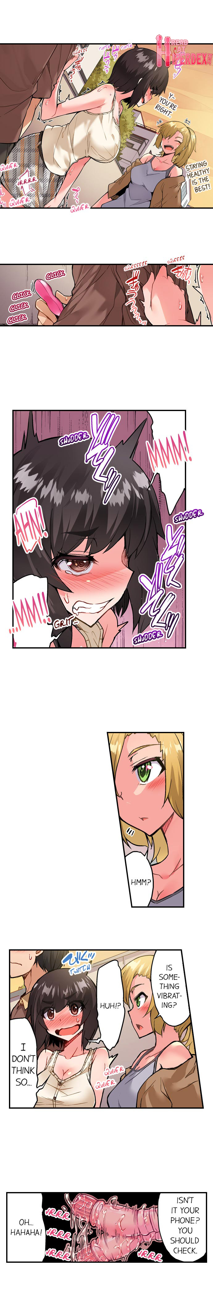 Traditional Job of Washing Girls’ Body - Chapter 109 [photo 2] - MangaPorn