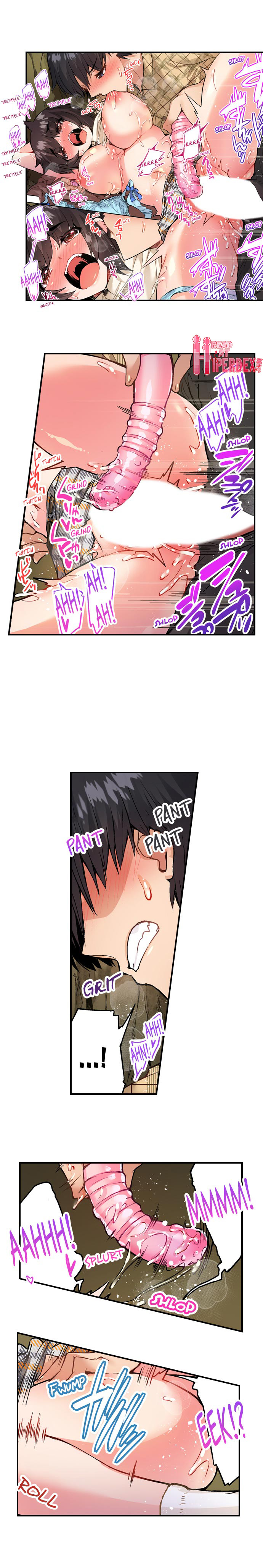 Traditional Job of Washing Girls’ Body - Chapter 110 [photo 5] - MangaPorn