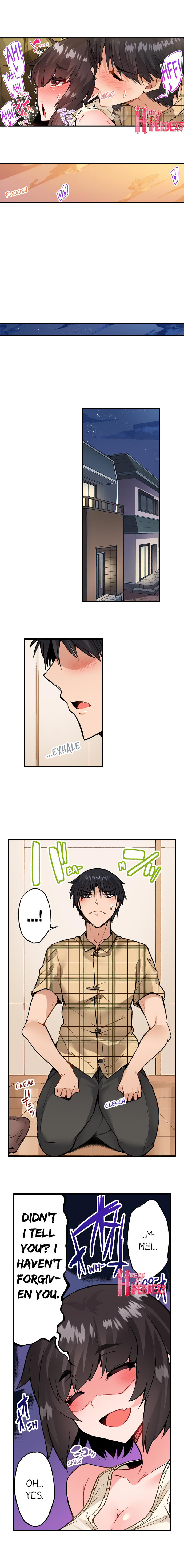 Traditional Job of Washing Girls’ Body - Chapter 110 [photo 8] - MangaPorn