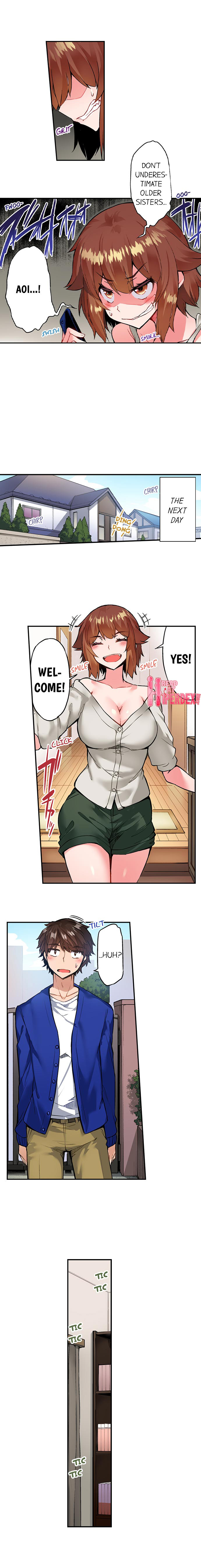 Traditional Job of Washing Girls’ Body - Chapter 115 [photo 7] - MangaPorn