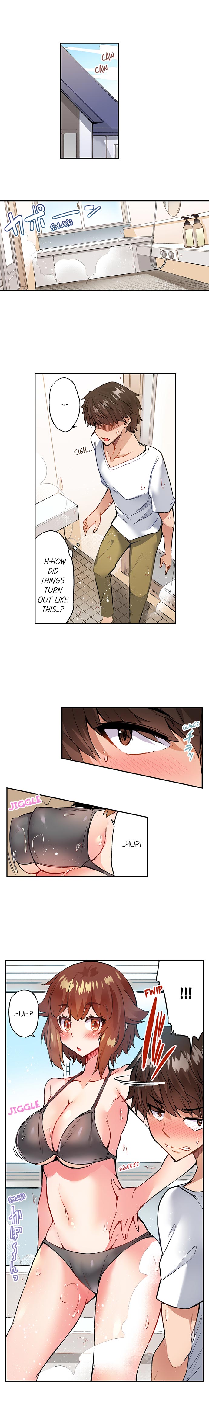 Traditional Job of Washing Girls’ Body - Chapter 117 [photo 2] - MangaPorn