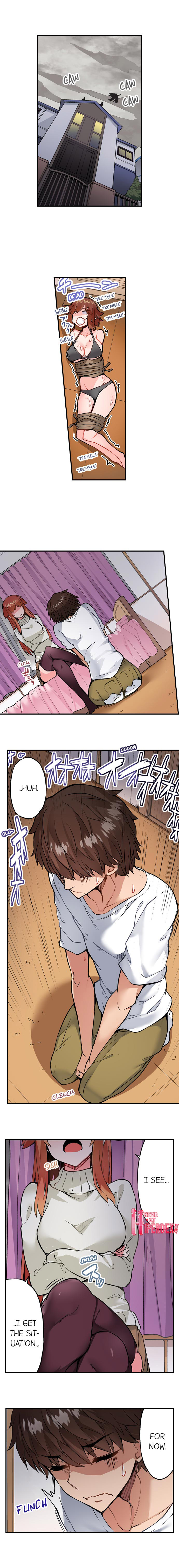 Traditional Job of Washing Girls’ Body - Chapter 118 [photo 2] - MangaPorn