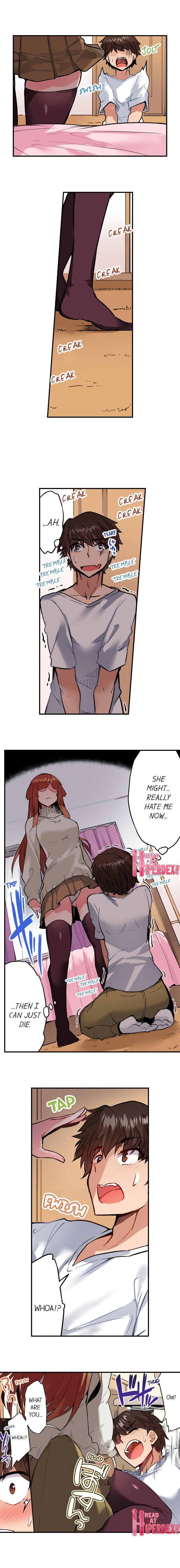 Traditional Job of Washing Girls’ Body - Chapter 118 [photo 4] - MangaPorn