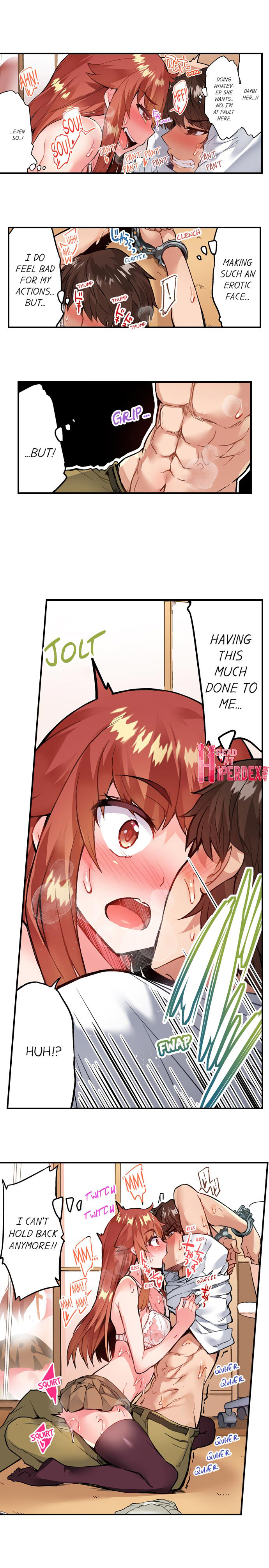 Traditional Job of Washing Girls’ Body - Chapter 120 [photo 5] - MangaPorn