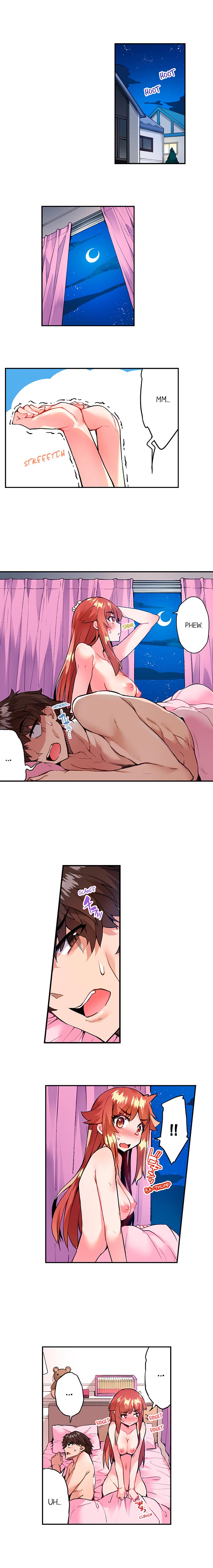 Traditional Job of Washing Girls’ Body - Chapter 121 [photo 2] - MangaPorn