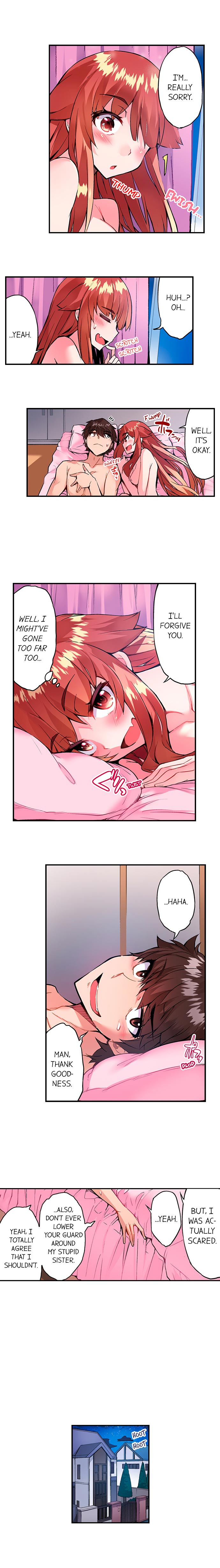 Traditional Job of Washing Girls’ Body - Chapter 121 [photo 3] - MangaPorn