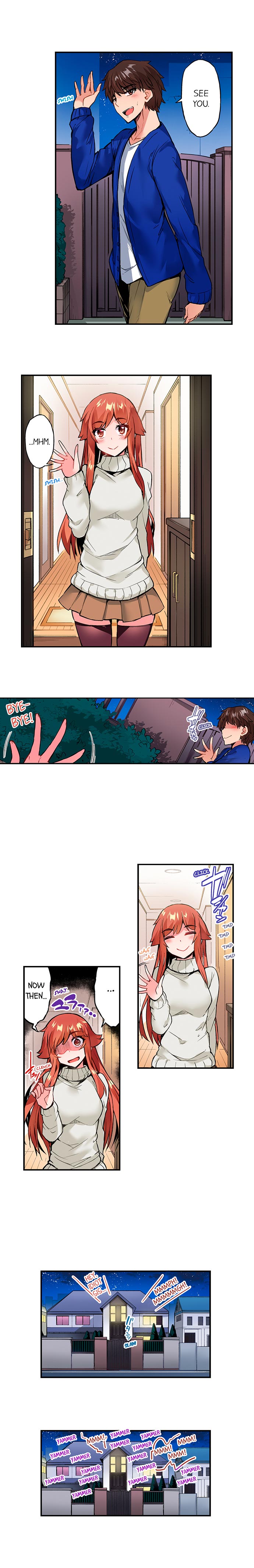 Traditional Job of Washing Girls’ Body - Chapter 121 [photo 4] - MangaPorn