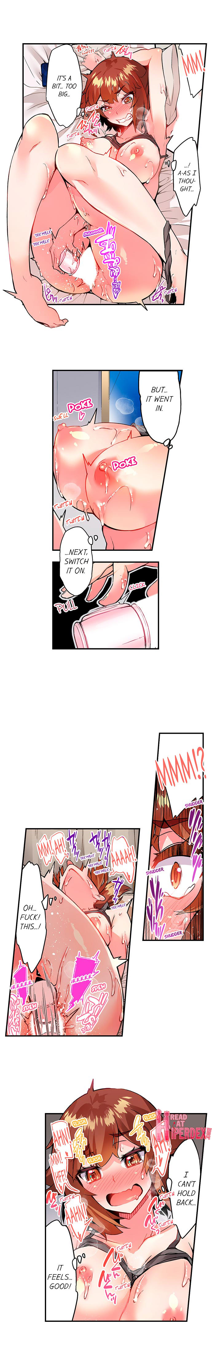 Traditional Job of Washing Girls’ Body - Chapter 122 [photo 4] - MangaPorn