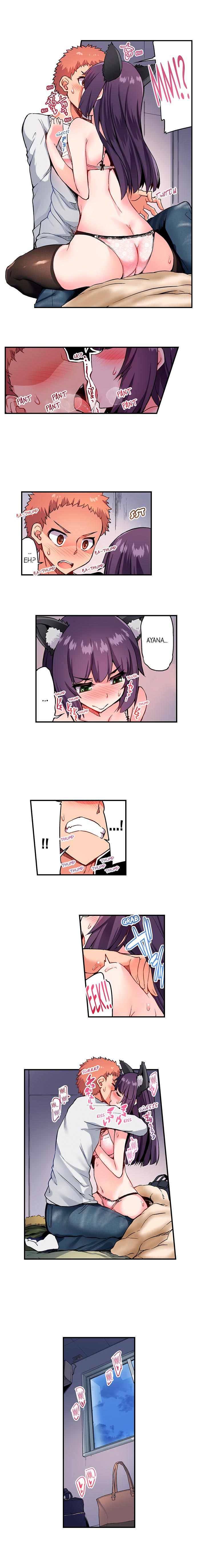 Traditional Job of Washing Girls’ Body - Chapter 123 [photo 9] - MangaPorn