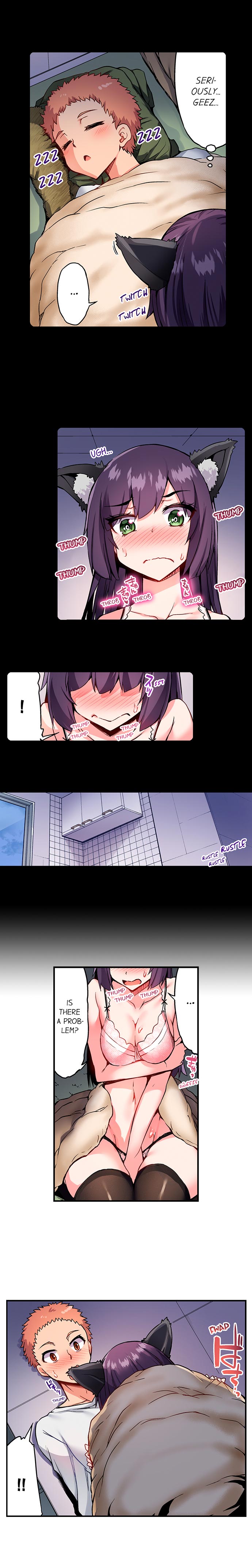 Traditional Job of Washing Girls’ Body - Chapter 124 [photo 3] - MangaPorn