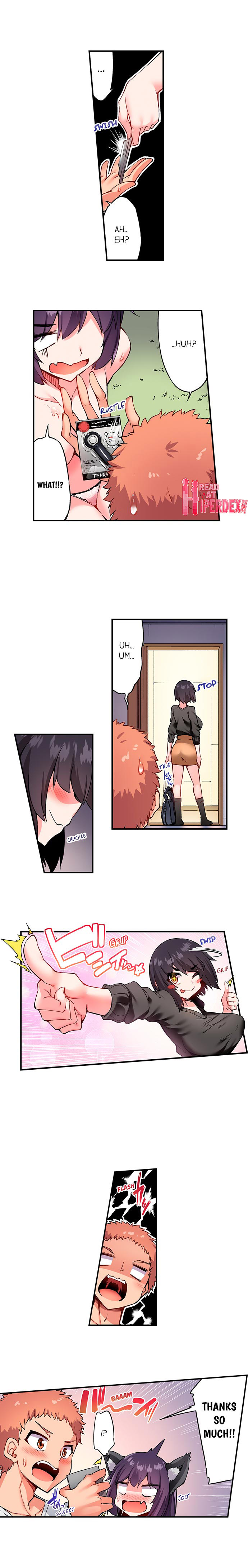 Traditional Job of Washing Girls’ Body - Chapter 125 [photo 3] - MangaPorn