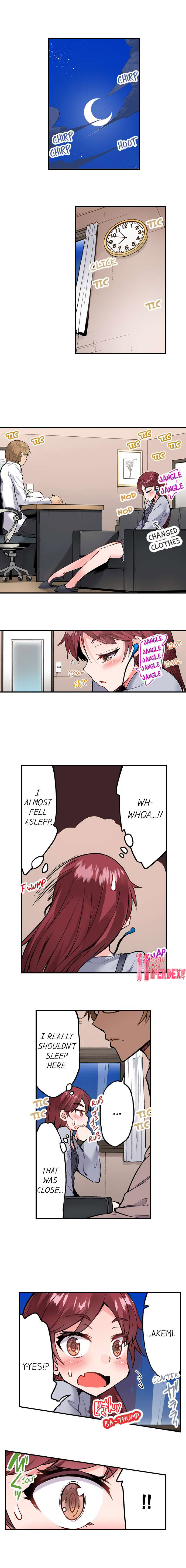 Traditional Job of Washing Girls’ Body - Chapter 129 [photo 4] - MangaPorn