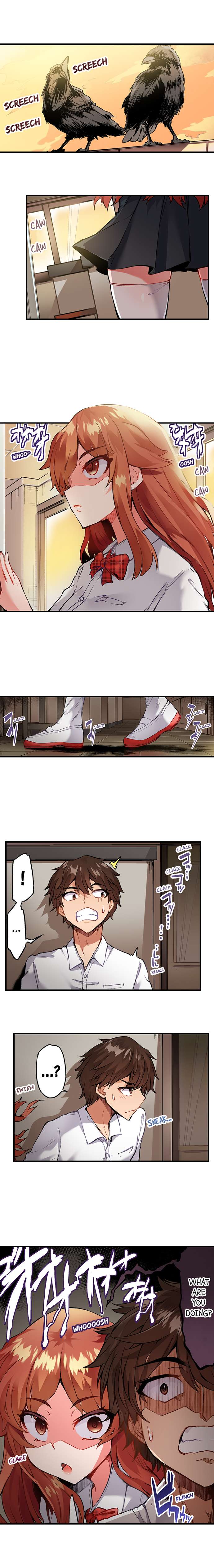 Traditional Job of Washing Girls’ Body - Chapter 139 [photo 2] - MangaPorn