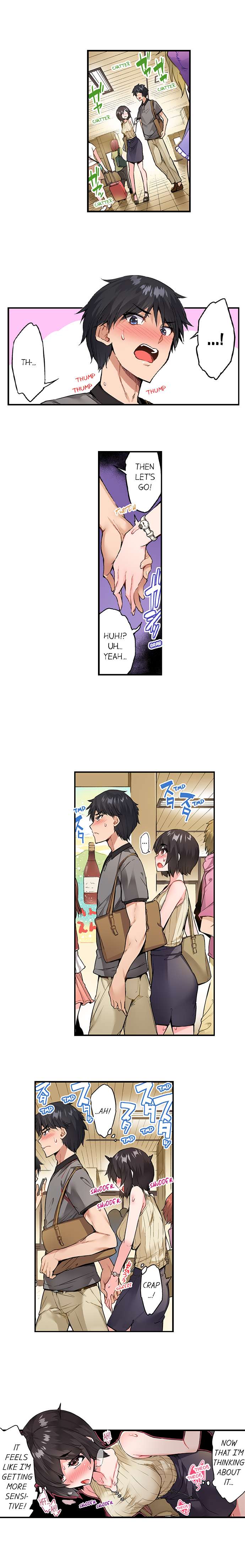 Traditional Job of Washing Girls’ Body - Chapter 144 [photo 2] - MangaPorn