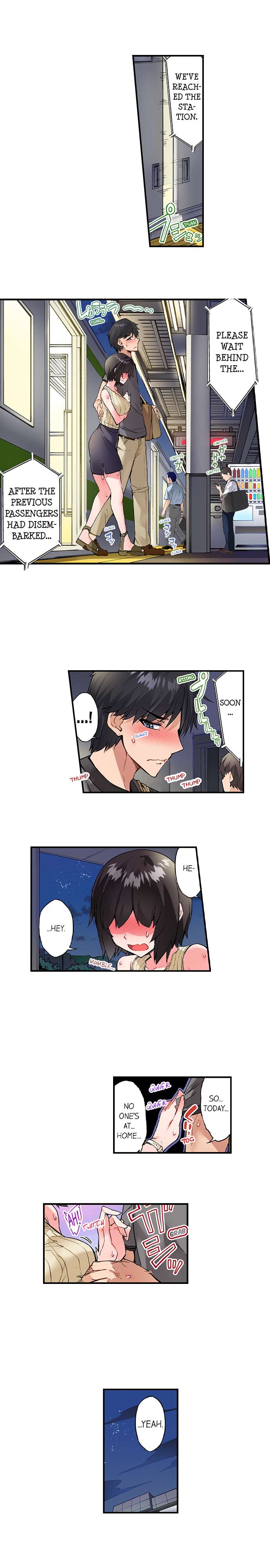 Traditional Job of Washing Girls’ Body - Chapter 144 [photo 9] - MangaPorn