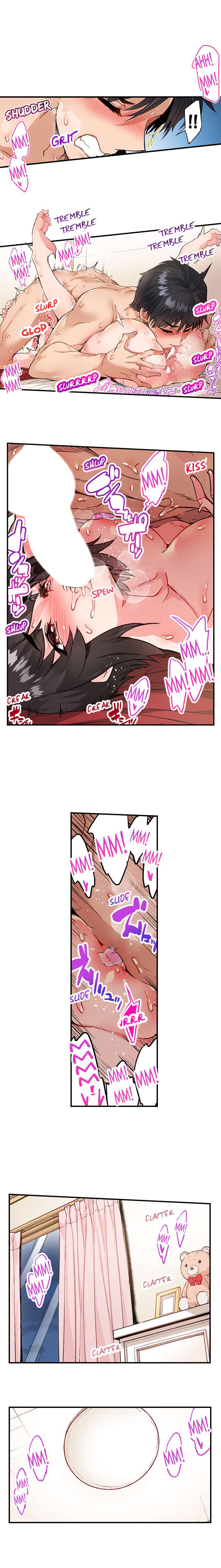 Traditional Job of Washing Girls’ Body - Chapter 145 [photo 8] - MangaPorn