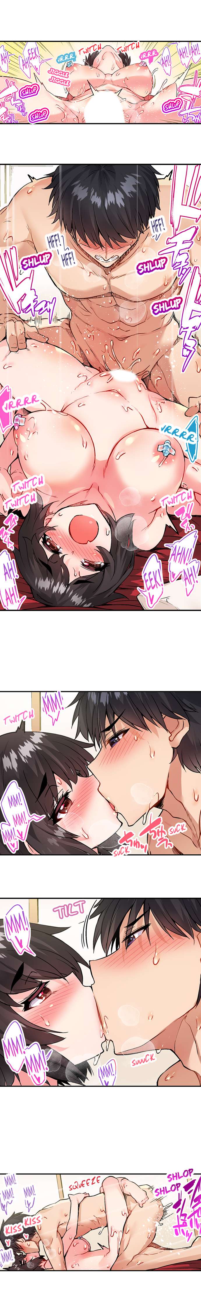 Traditional Job of Washing Girls’ Body - Chapter 146 [photo 2] - MangaPorn