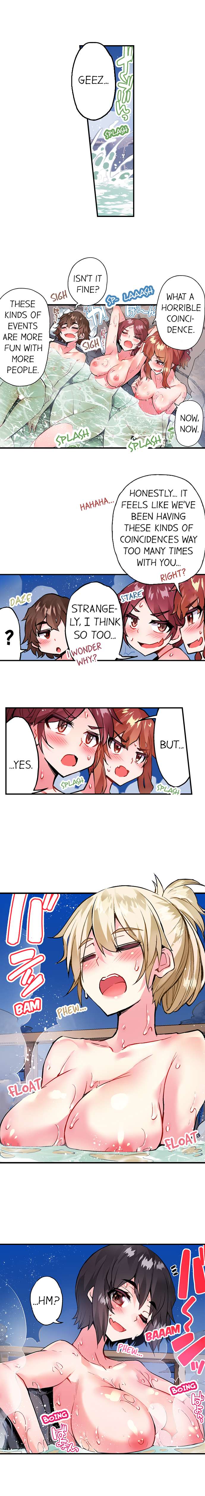 Traditional Job of Washing Girls’ Body - Chapter 148 [photo 3] - MangaPorn