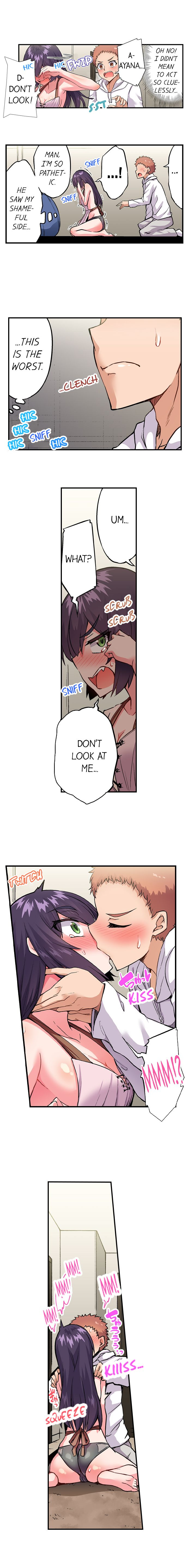 Traditional Job of Washing Girls’ Body - Chapter 164 [photo 7] - MangaPorn