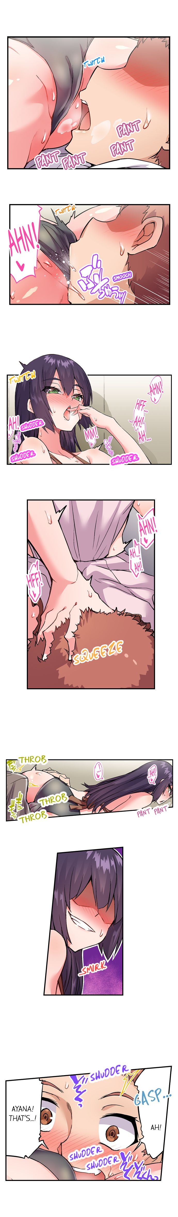 Traditional Job of Washing Girls’ Body - Chapter 165 [photo 2] - MangaPorn