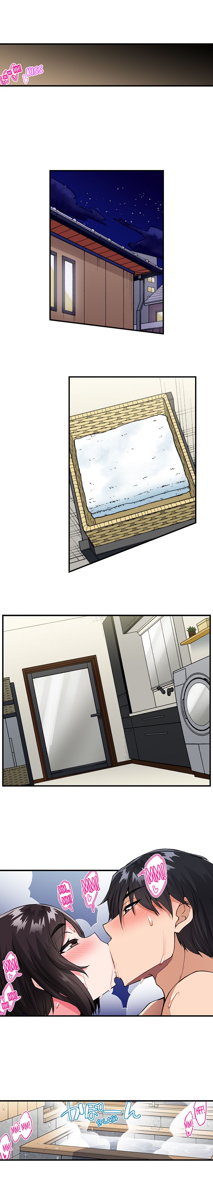 Traditional Job of Washing Girls’ Body - Chapter 176 [photo 8] - MangaPorn