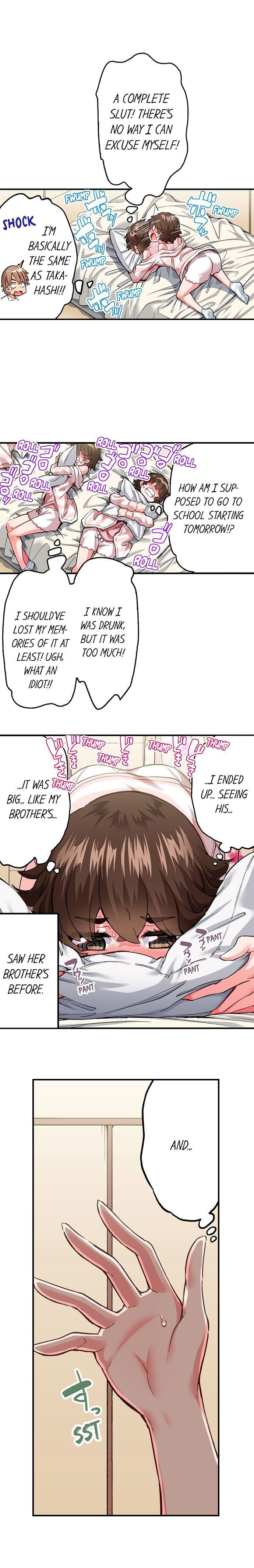 Traditional Job of Washing Girls’ Body - Chapter 186 [photo 4] - MangaPorn