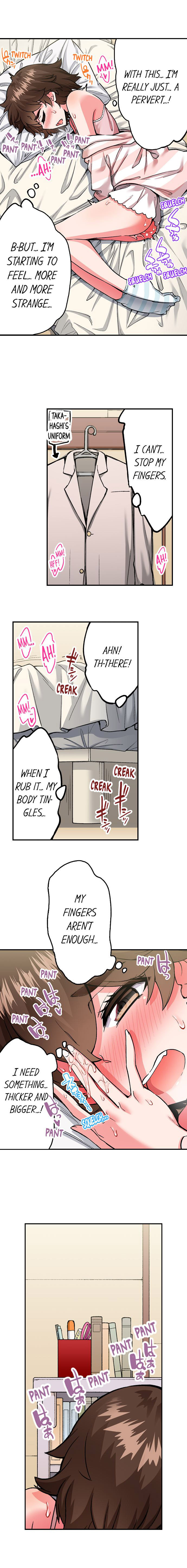 Traditional Job of Washing Girls’ Body - Chapter 186 [photo 6] - MangaPorn