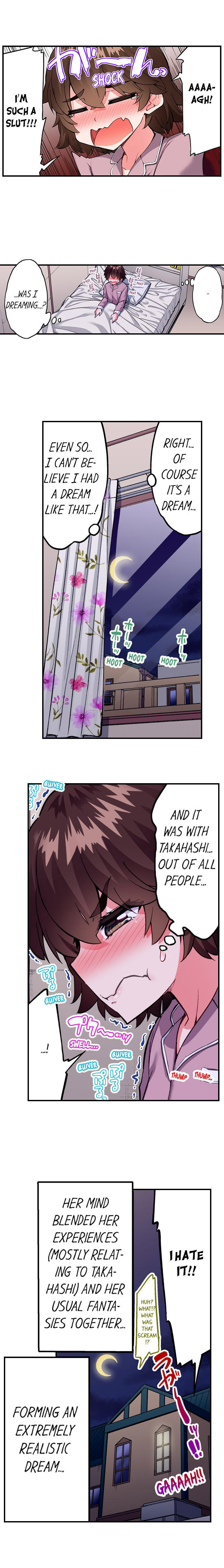 Traditional Job of Washing Girls’ Body - Chapter 187 [photo 9] - MangaPorn