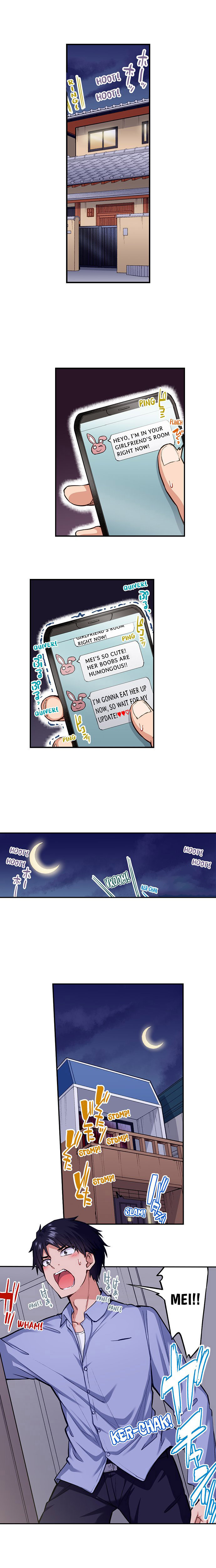 Traditional Job of Washing Girls’ Body - Chapter 197 [photo 2] - MangaPorn