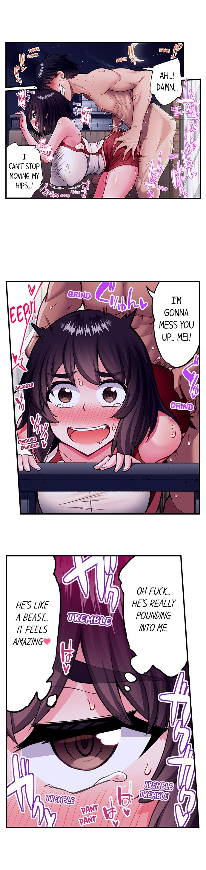 Traditional Job of Washing Girls’ Body - Chapter 217 [photo 2] - MangaPorn