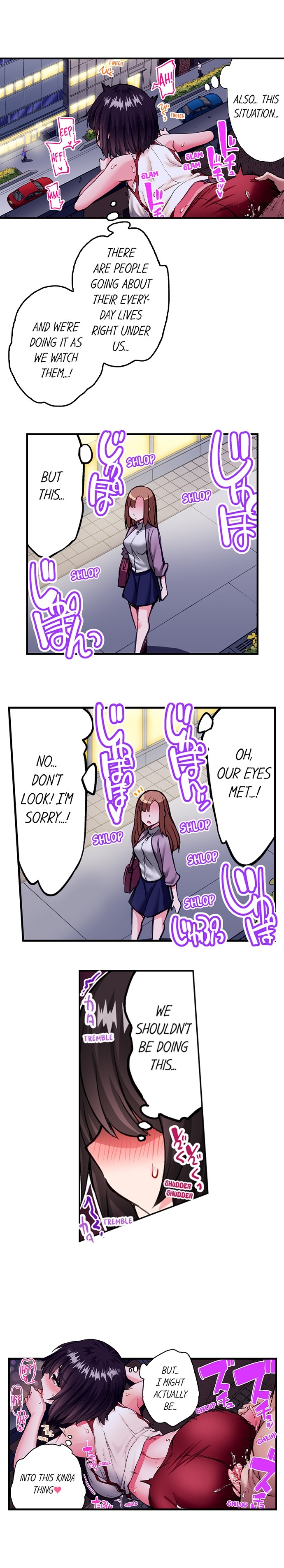 Traditional Job of Washing Girls’ Body - Chapter 217 [photo 3] - MangaPorn