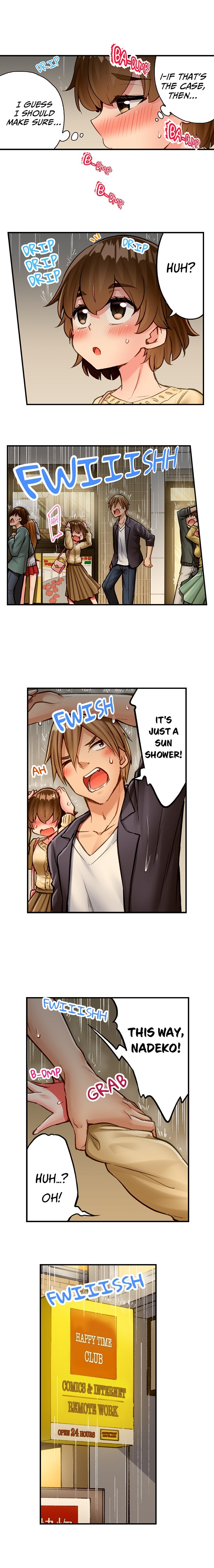 Traditional Job of Washing Girls’ Body - Chapter 226 [photo 8] - MangaPorn