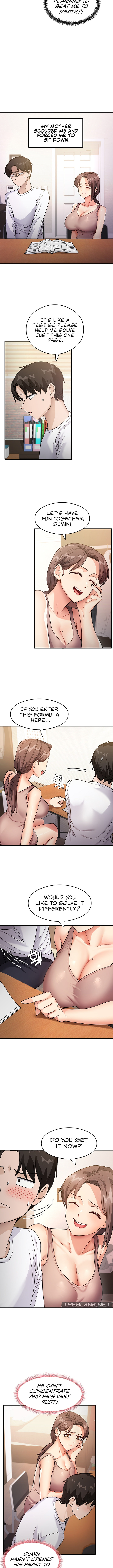 That Man’s Study Method - Chapter 1 [photo 11] - MangaPorn