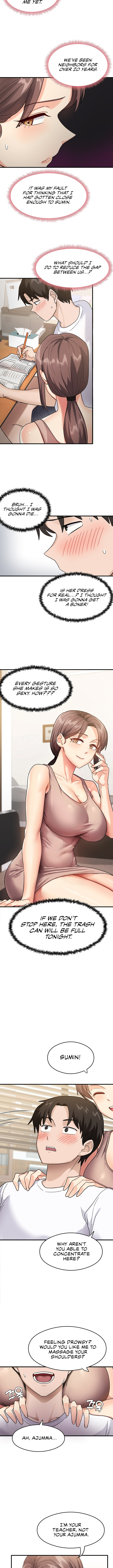 That Man’s Study Method - Chapter 1 [photo 12] - MangaPorn