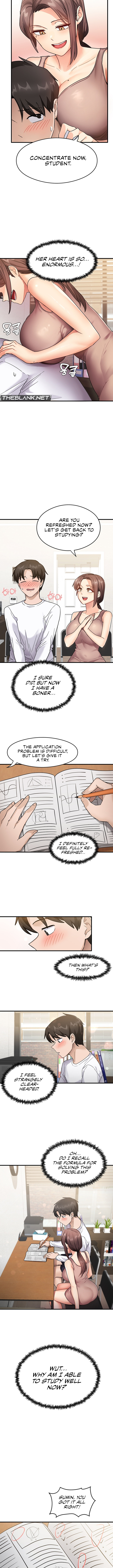 That Man’s Study Method - Chapter 1 [photo 13] - MangaPorn