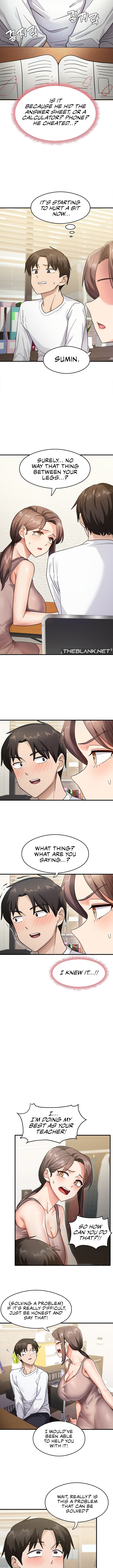 That Man’s Study Method - Chapter 1 [photo 15] - MangaPorn