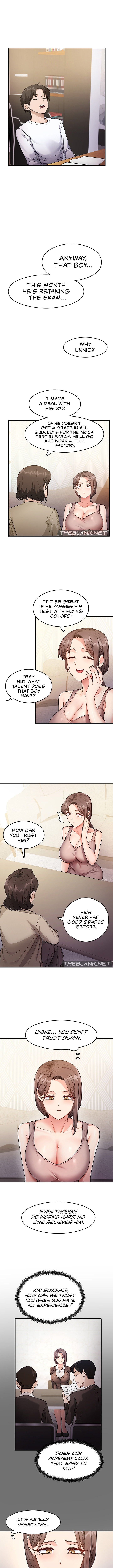 That Man’s Study Method - Chapter 1 [photo 9] - MangaPorn