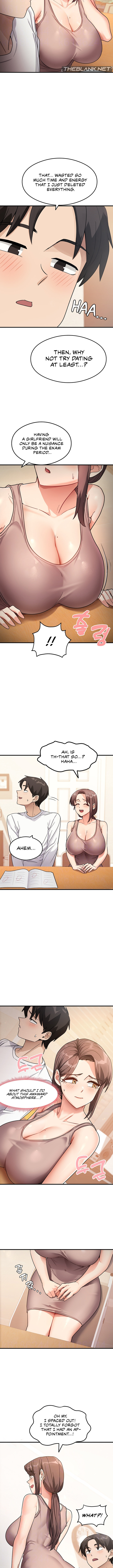 That Man’s Study Method - Chapter 2 [photo 4] - MangaPorn