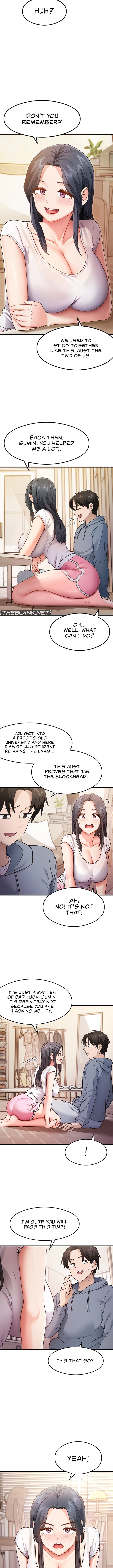 That Man’s Study Method - Chapter 3 [photo 11] - MangaPorn