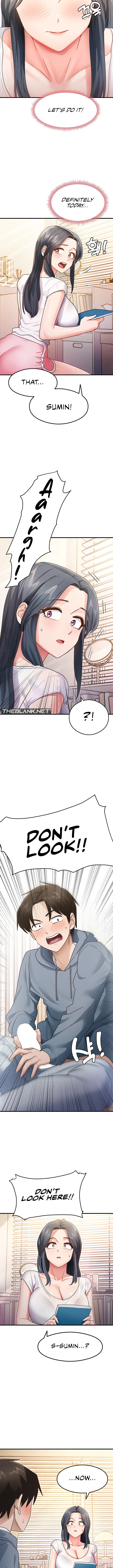 That Man’s Study Method - Chapter 3 [photo 15] - MangaPorn