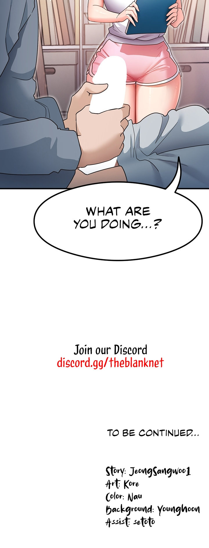 That Man’s Study Method - Chapter 3 [photo 16] - MangaPorn