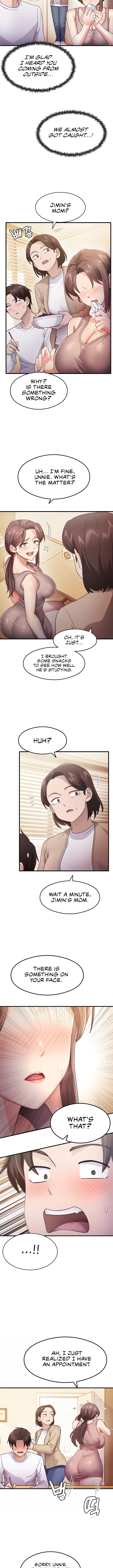 That Man’s Study Method - Chapter 3 [photo 4] - MangaPorn