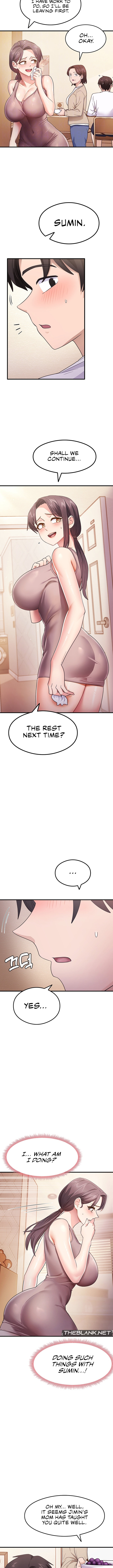 That Man’s Study Method - Chapter 3 [photo 5] - MangaPorn