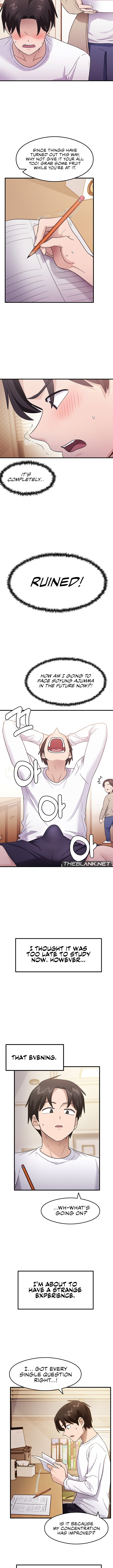 That Man’s Study Method - Chapter 3 [photo 6] - MangaPorn